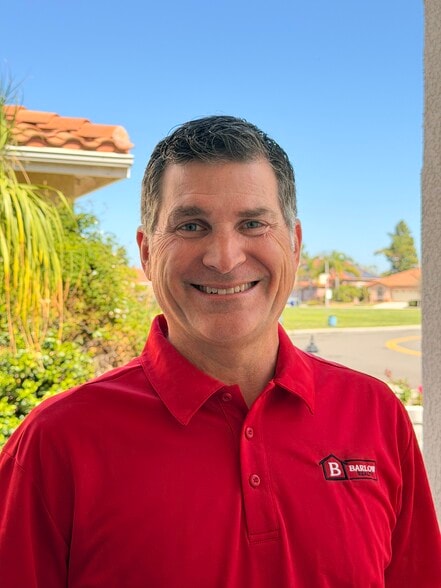 Primary Contact Photo