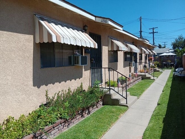 Photo - 12116 Rosecrans Ave House