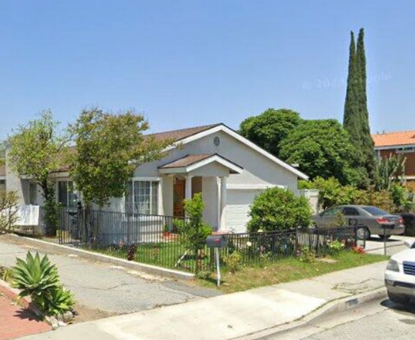Building Photo - 3117 Big Dalton Ave Rental