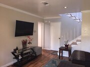 Spacious Living Room - 1304 S Diamond Bar Blvd Unit C