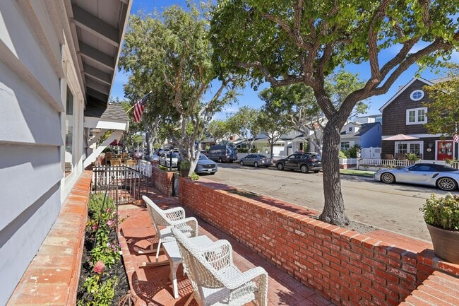 Photo - Furnished Balboa Peninsula Point Cottage Home | Available November 1st – April 30th