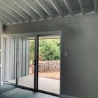 lookin onto patio & backyard - 23501 Ave La Caza Unit 103