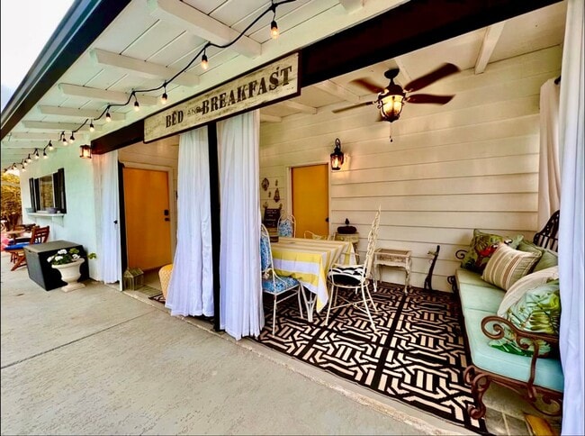 Photo - Your Own Little Oasis is Waiting!