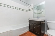 Bathroom - Hollywood View Towers