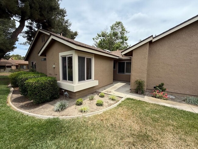 Photo - 2 Car Garage Capri in Leisure Village Senior Community