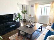 Living Room - 811 E Nutwood St