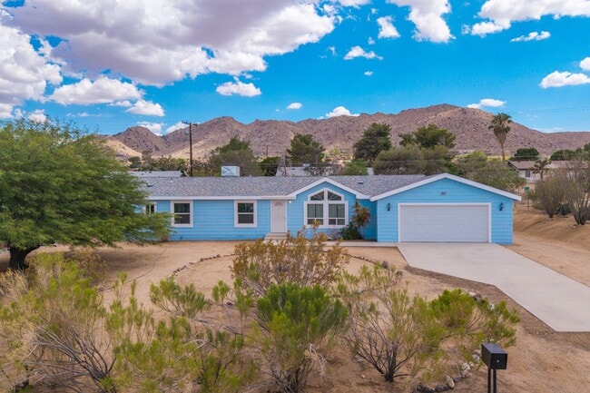 Building Photo - 60377 Natoma Trail