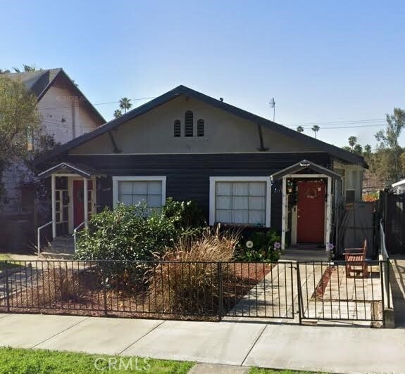Building Photo - 4161 El Dorado St