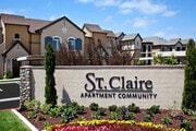 Photo - St Claire Apartments