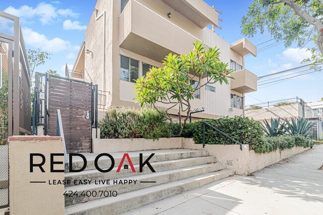 Photo - 1051 N Ogden Dr Unit 7