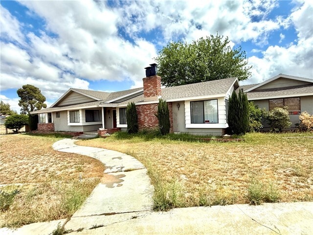 Photo - 2350 W Ave M8 House