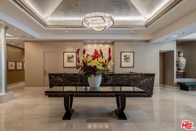 Photo - 10724 Wilshire Blvd Unit 712
