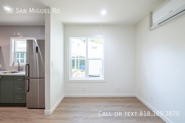 Photo - 52 San Miguel Rd