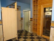 Indoor Sauna and Shower - 1465 C St Unit Union Square Condos