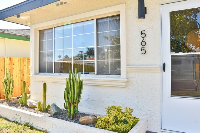 Photo - 565 Madrona St House
