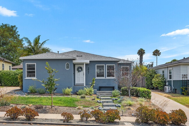 Building Photo - 4561 47th St Rental