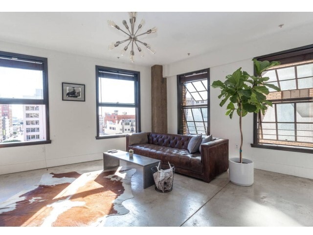 Photo - National City Tower