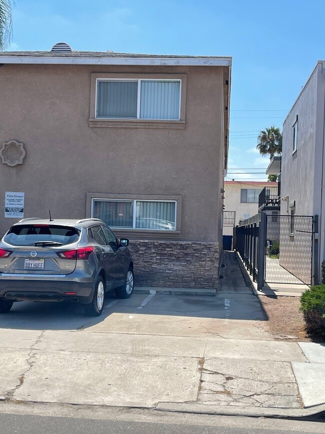 Building Photo - 4654 33rd St Unit 28 Rental