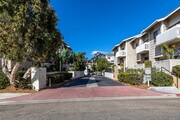 Entrance - La Jolla Village Park