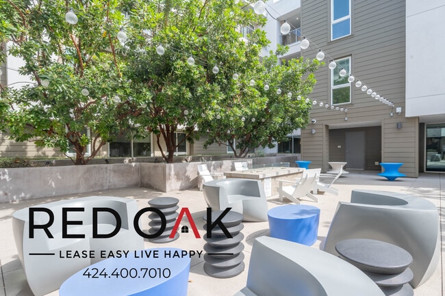 その他 concourse Concourse LA - 5875 W Interceptor St Los Angeles CA | Zillow