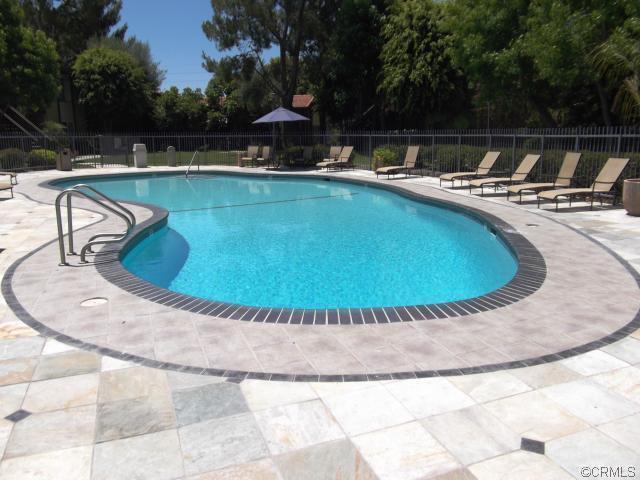Pool - 1107 Sepulveda Blvd Unit D204