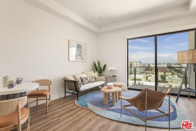 Photo - 10401 Washington Blvd Unit 836