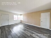Photo - 6650 Myrtle Ave Unit #B