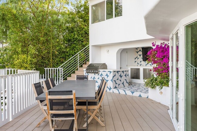 Photo - Blue Horizon House