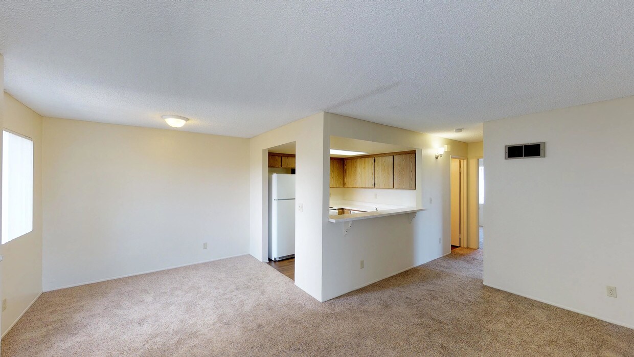 3D Tour - Vista Point Apartments