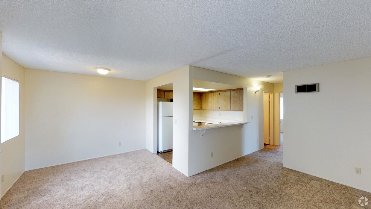 3D Tour - Vista Point Apartments