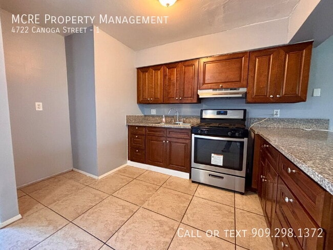 Photo - 4722 Canoga St Unit 1