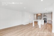 Photo - 2034 S Palm Grove Ave Apartment