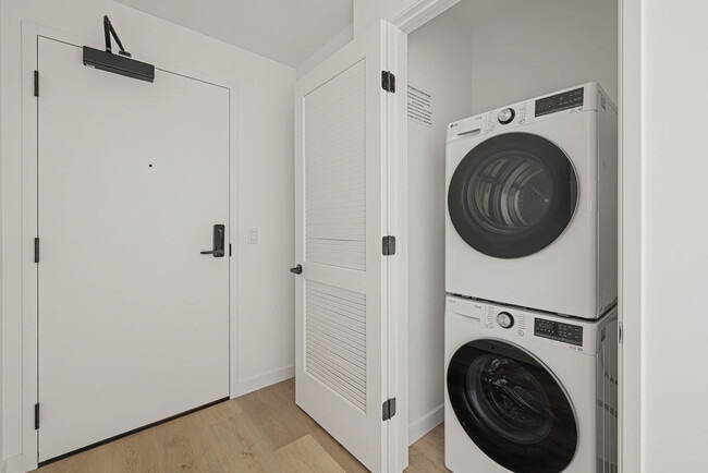 Apartment Home - Mason