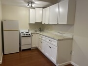 kitchen - 5935 Mildred Street Townhome