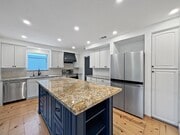 Photo - SD: Charming 2BD/2BA Home in La Mesa with Wraparound Porch, Turf Backyard & Attached Garage