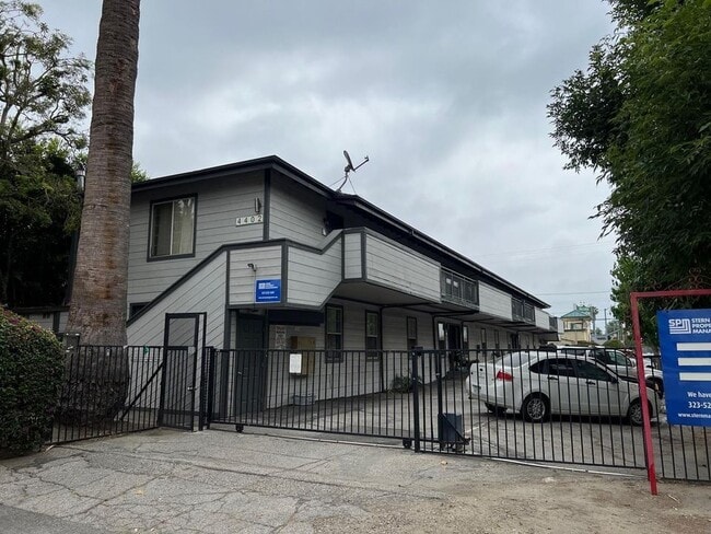 Photo - 4402 Mammoth Ave Unit 5