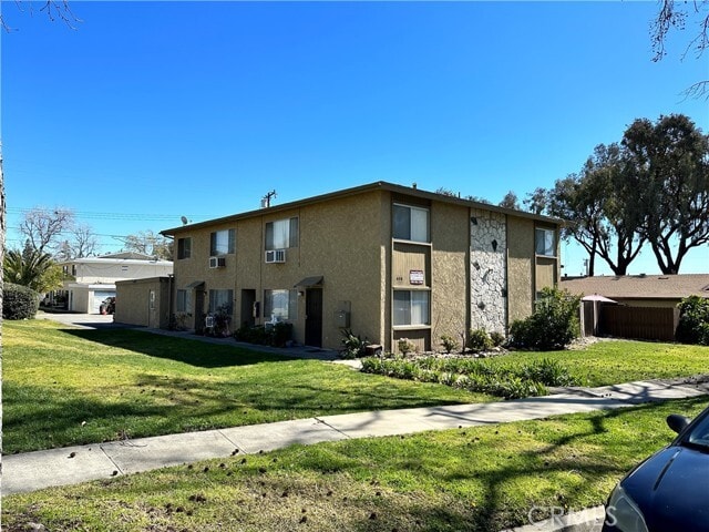 Building Photo - 434 N Terry Way Unit C