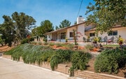 Photo - Stylish 3-Bed + Office Retreat with Sweepi... House