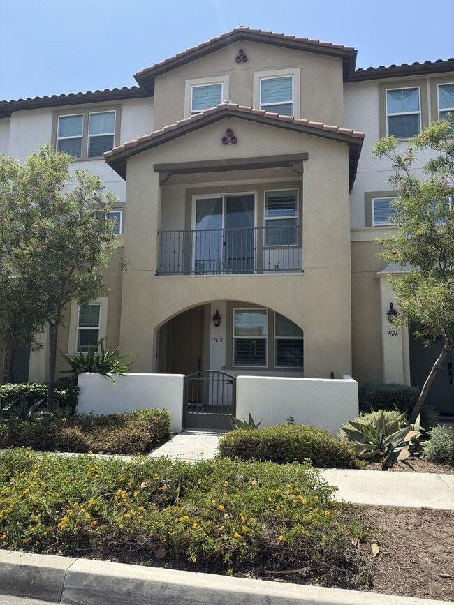Gorgeous 3bdrm/3ba 2018 build condo... - Gorgeous 3bdrm/3ba 2018 build condo...