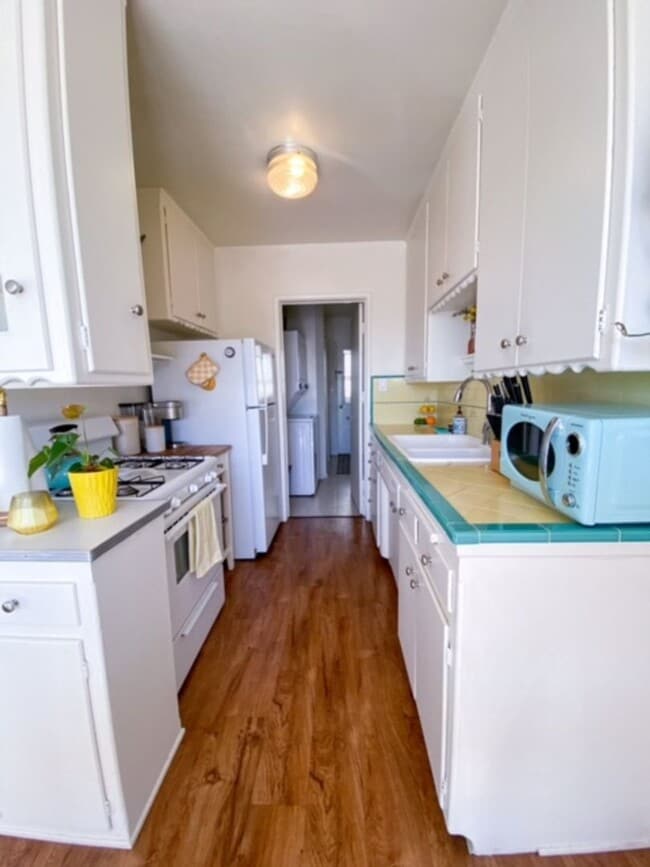 Photo - 227 Sierra St Unit B