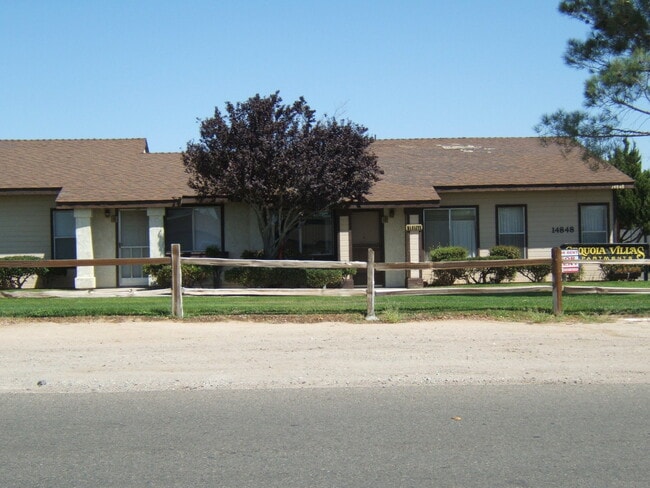 Building Photo - 14848 Sequoia St Unit 14