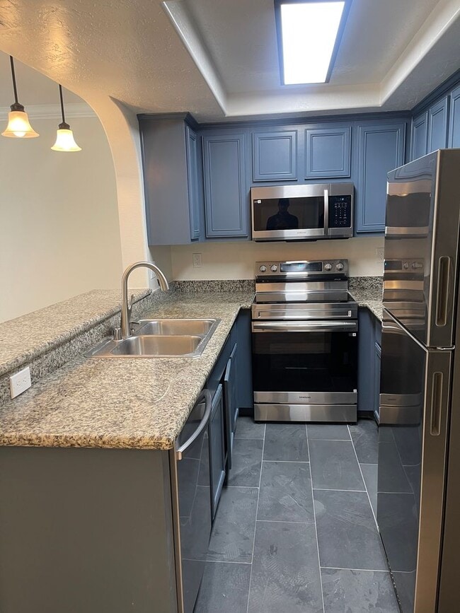 Photo - Charming Updated 1 bedroom, 1 bathroom con...