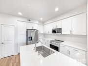 Photo - Beautiful New 3B/3BA Gated Community Townhome in Riverside for Lease!