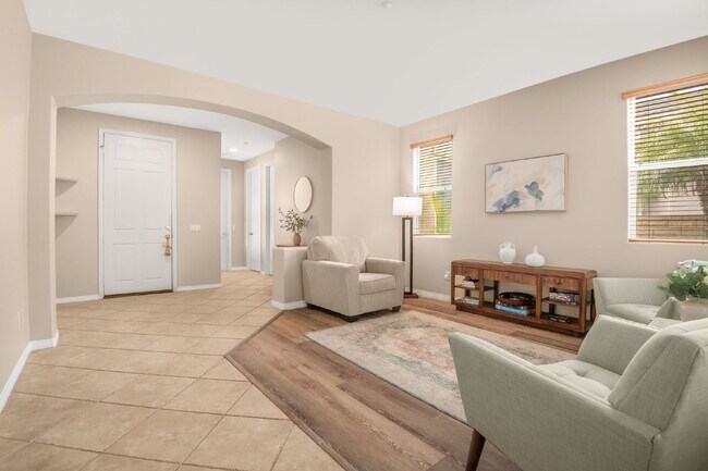 Photo - Fully Furnished Single Family Home in Vict...