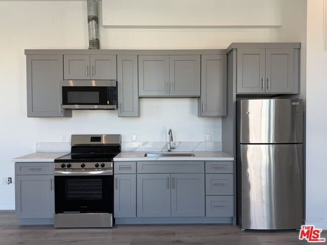 Photo - 1870 1st St Unit 301