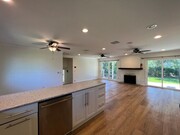 Photo - 3 Bed / 2 .5 Bath Home with Private Yard i...