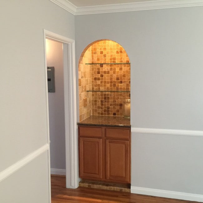 Storage - 1912 Jackson St Unit C