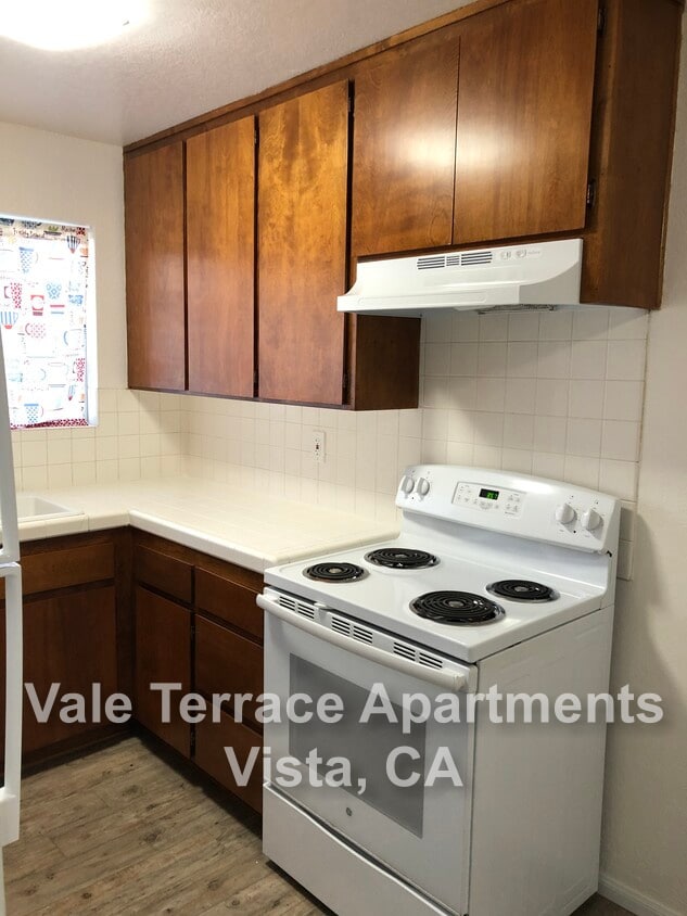 Photo - Vale Terrace Apartments