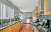 Photo - 1139 Yale St Townhome