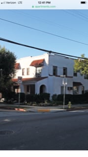 Photo - 1863 N New Hampshire Ave House Unit 1861